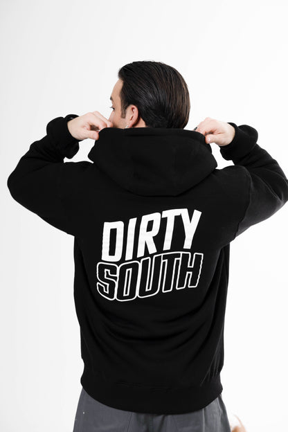 Wavy Dirty South Zip Up