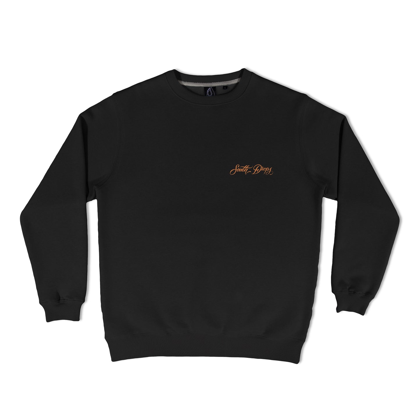 Athens South Coasts Crewneck