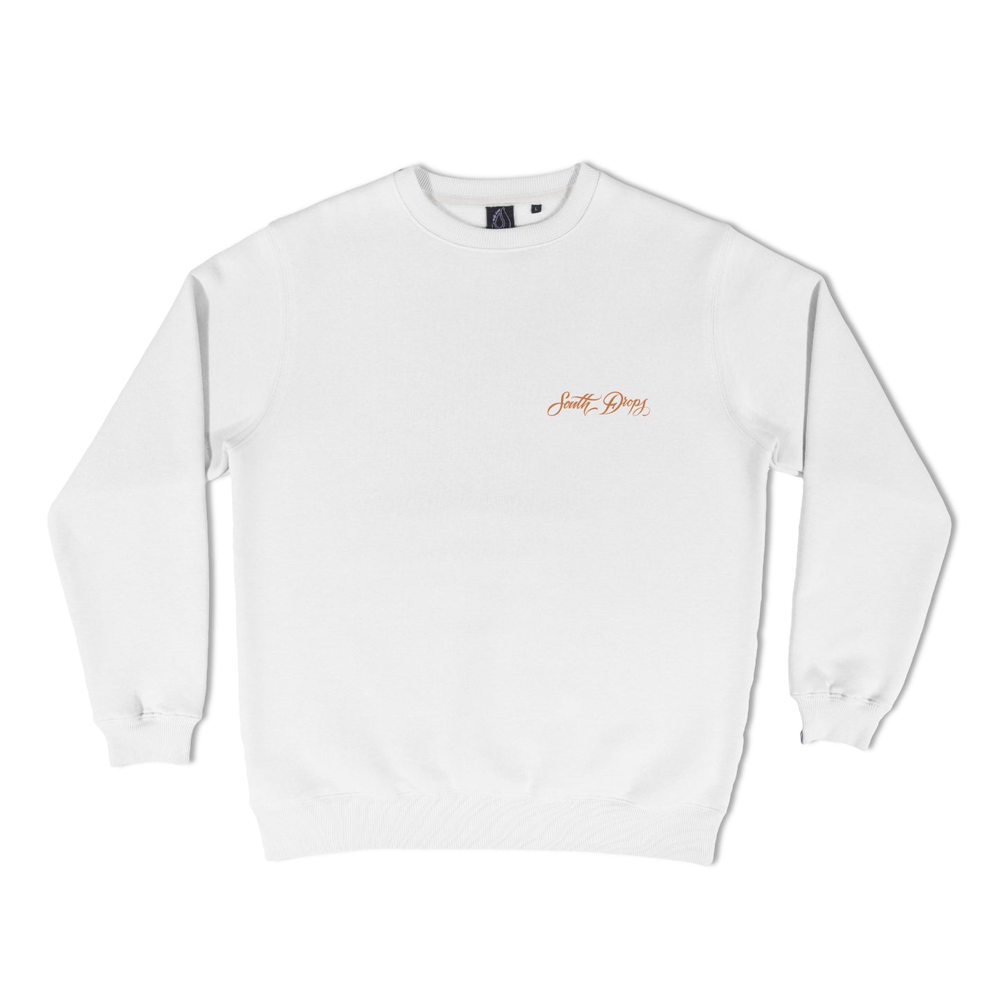 Athens South Coasts Crewneck