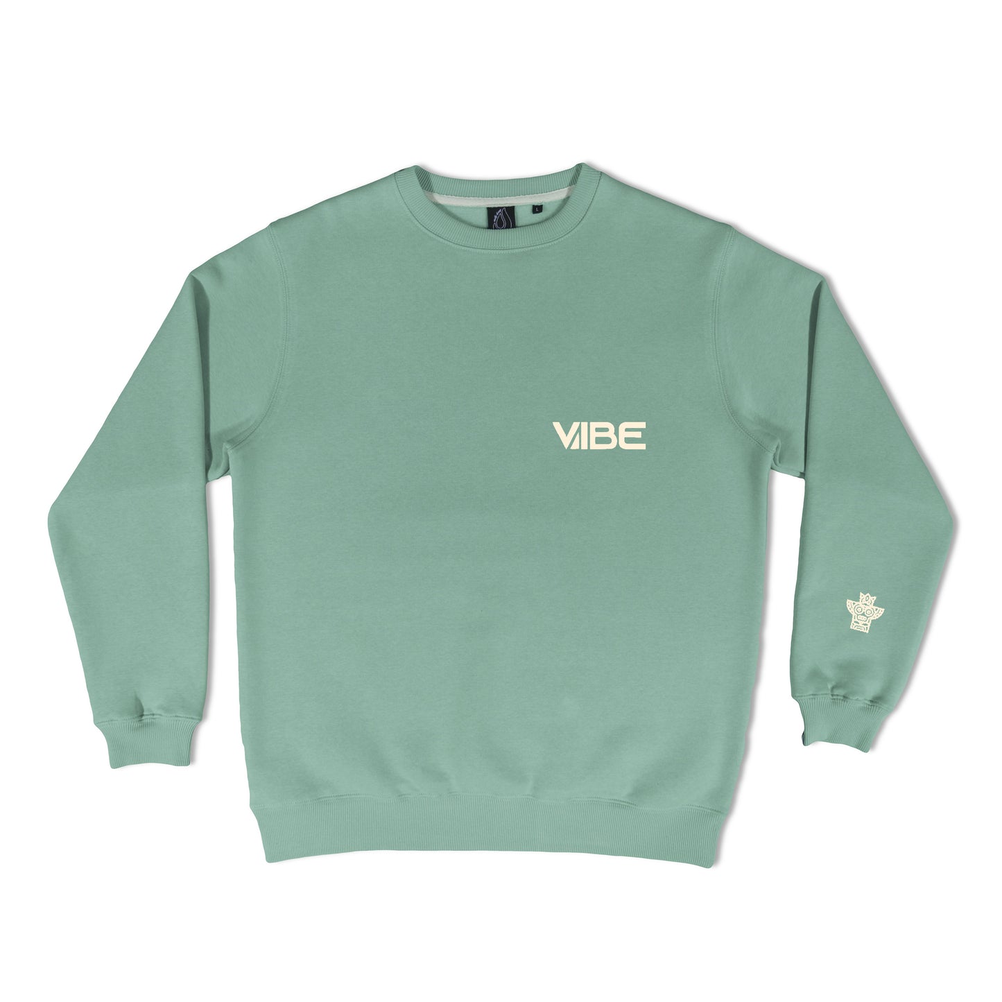 Vibe - Crewneck