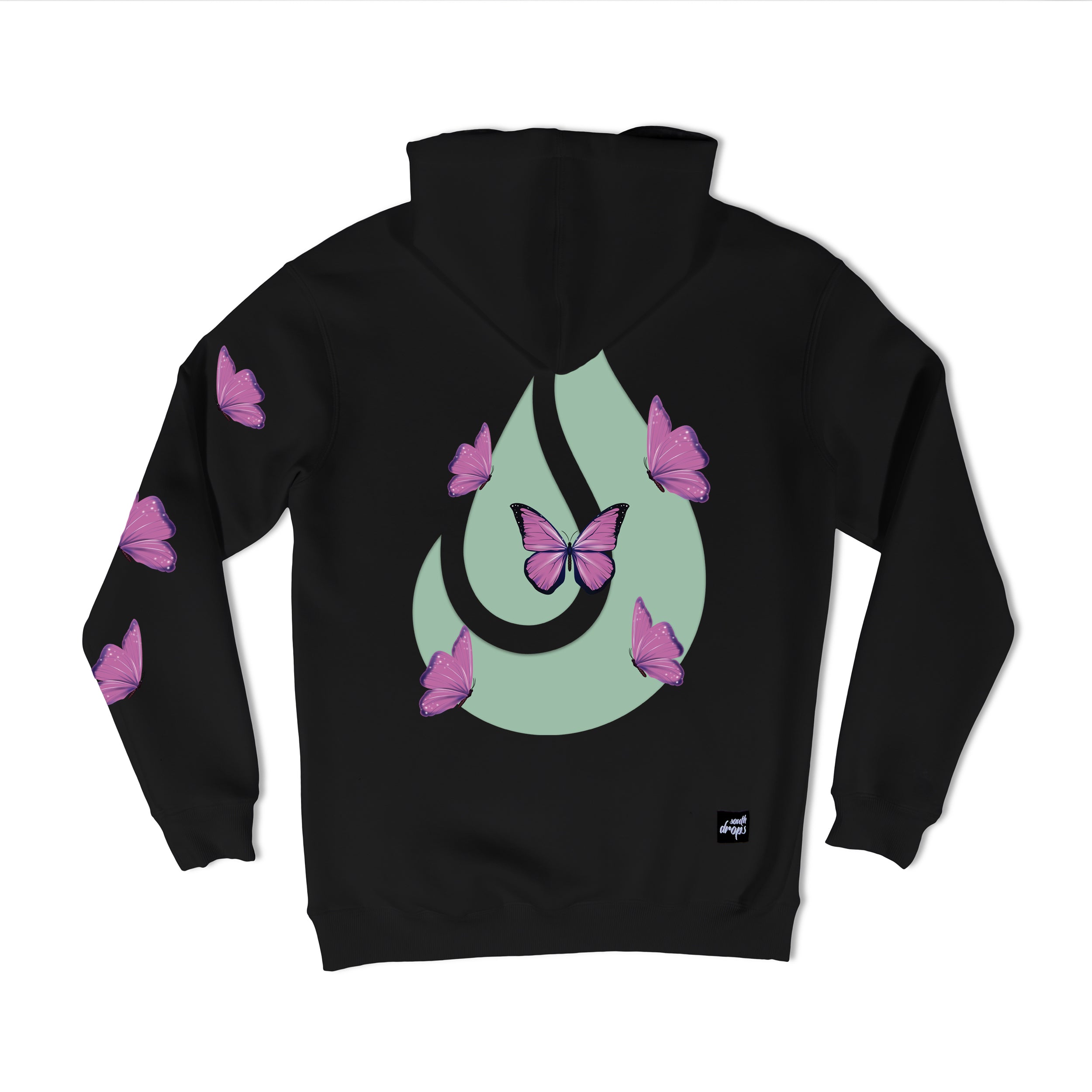 Hoodies South Drops