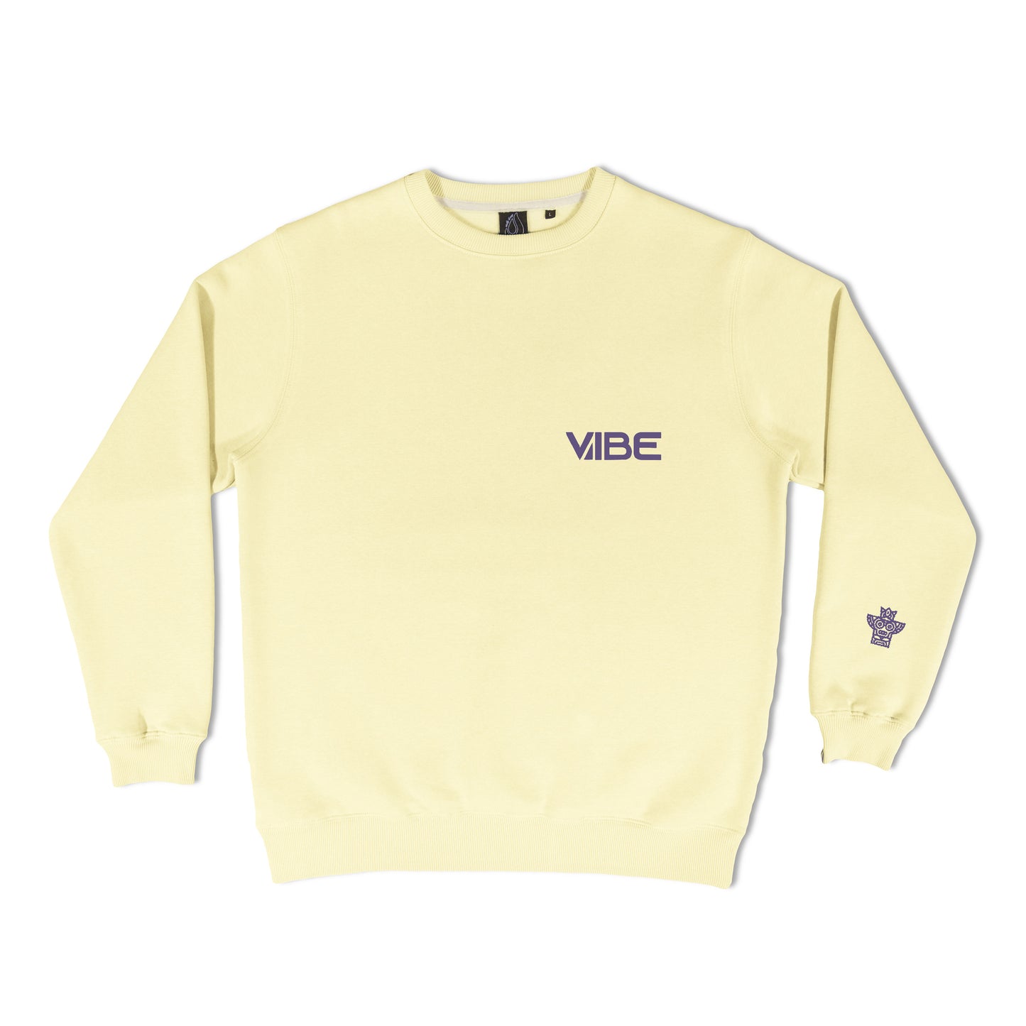 Vibe - Crewneck