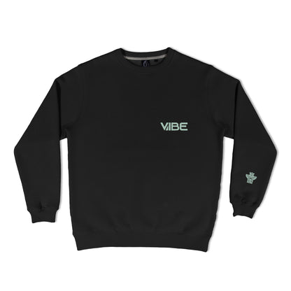 Vibe - Crewneck