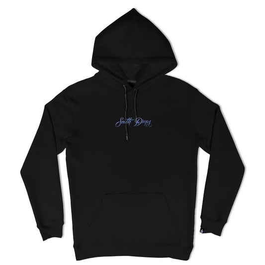 South Drops Wax Hoodie