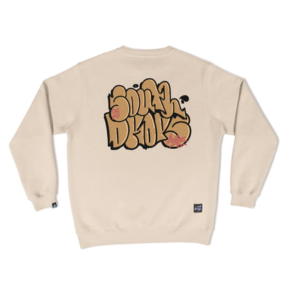 Rans Bomb O1 Crewneck