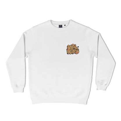 Rans Bomb O1 Crewneck