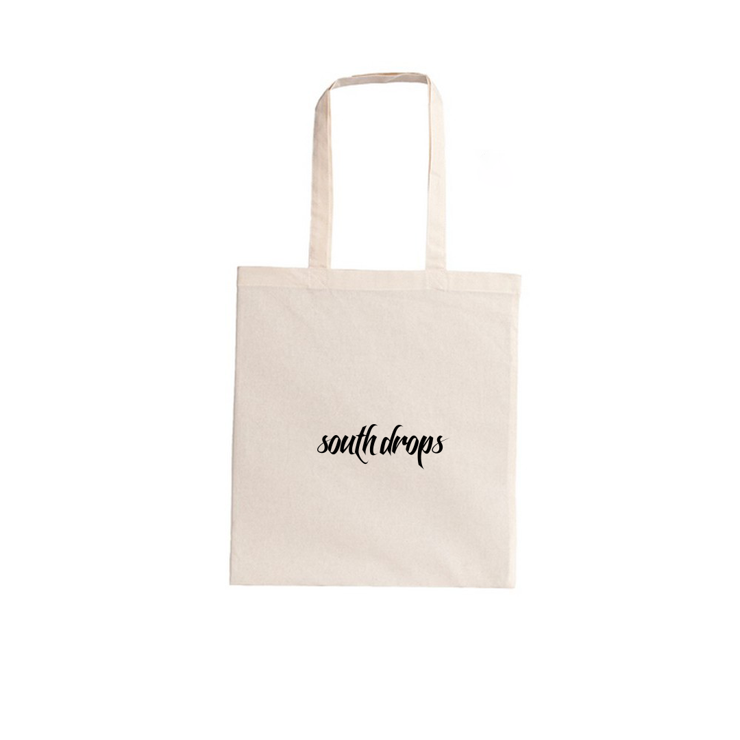 South Drops Tote Bag