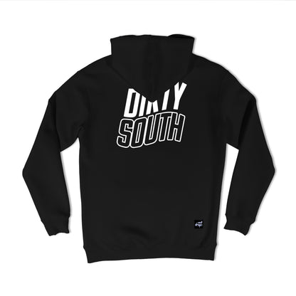 Wavy Dirty South Hoodie