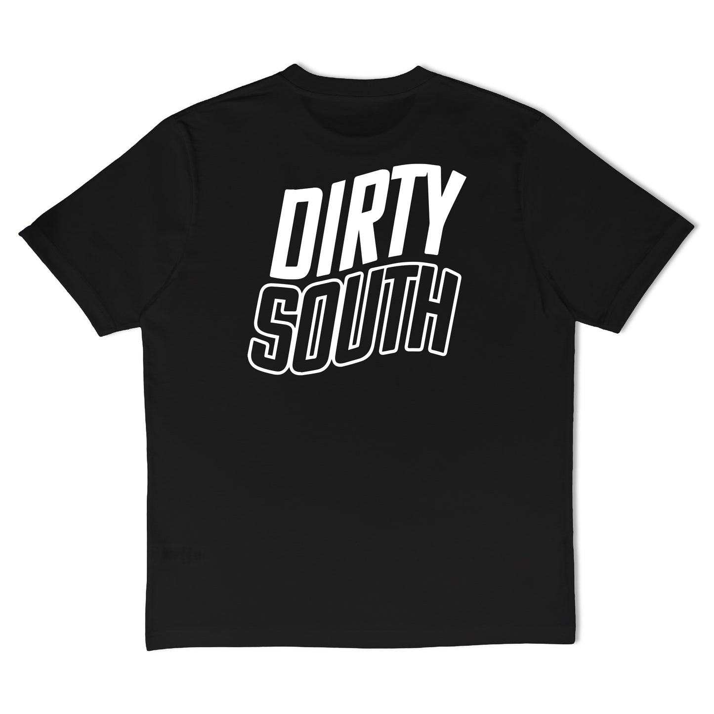 Wavy South Drops Tee