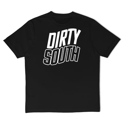 Wavy South Drops Tee