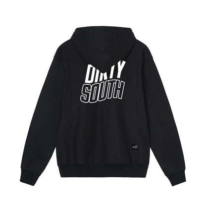 Wavy Dirty South Zip Up