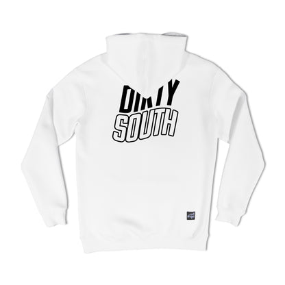 Wavy Dirty South Hoodie