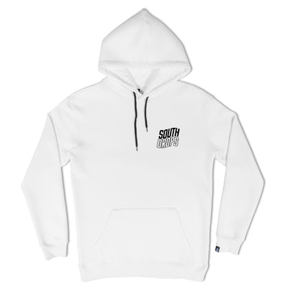 Wavy Dirty South Hoodie