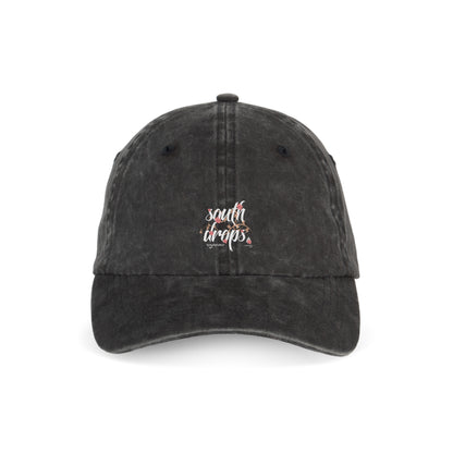 Spike Washed SD Cap