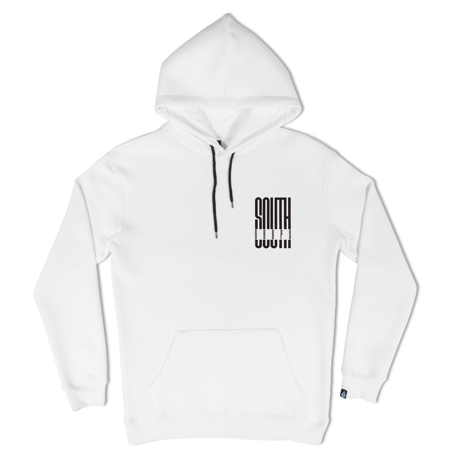 Split SD Hoodie