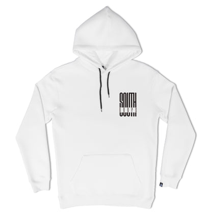 Split SD Hoodie