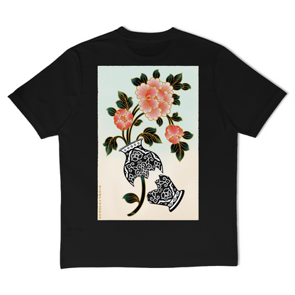 Ornament Rose Dione Tee x SD