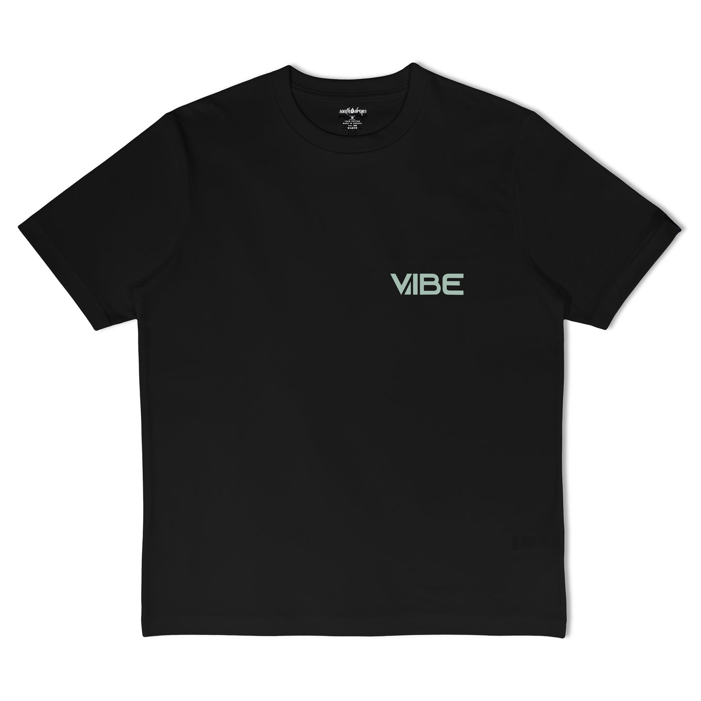 Classic Vibe - Heavy Oversized Tee