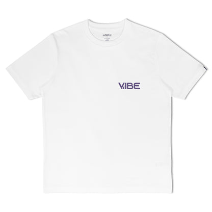 Classic Vibe - Heavy Oversized Tee