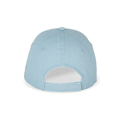 Spike Washed SD Cap