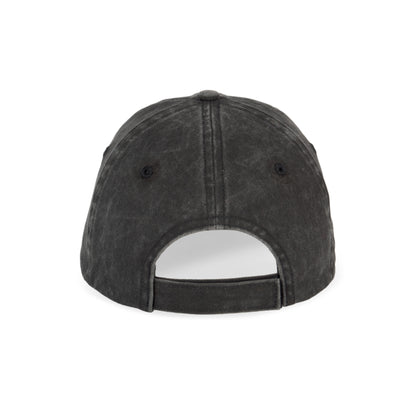 Spike Washed SD Cap