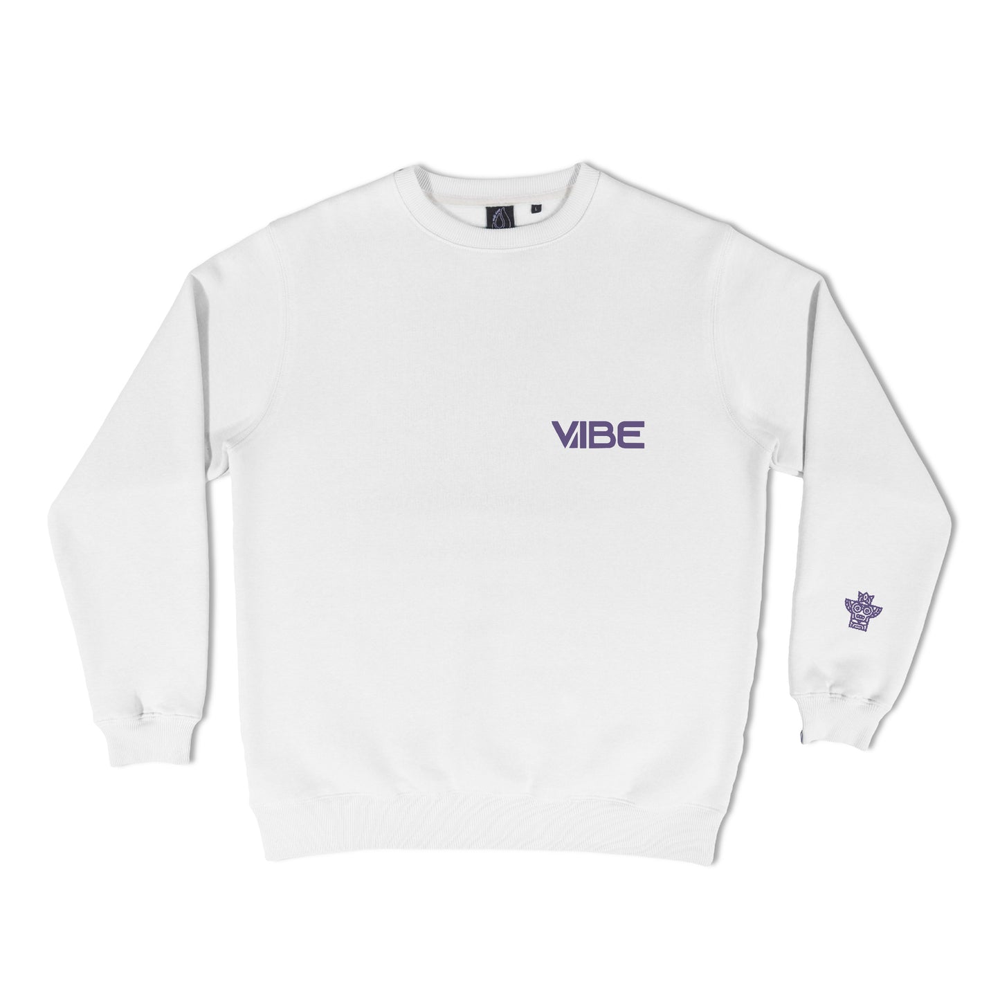 Vibe - Crewneck